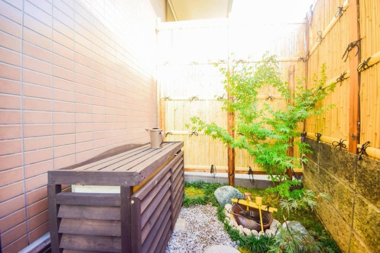 Ryokan -Ryo- Tóquio Exterior foto