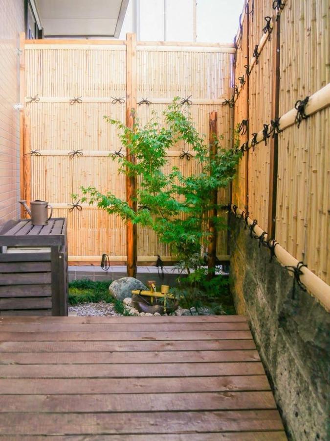Ryokan -Ryo- Tóquio Exterior foto